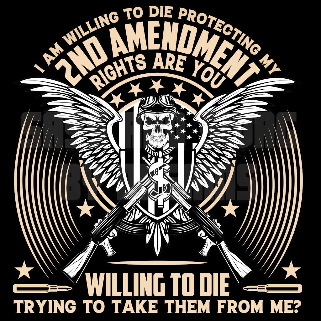 Protecting My Rights