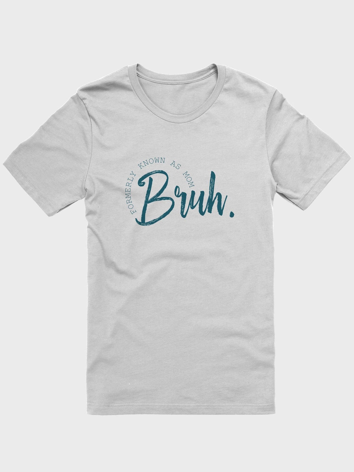 Formerly Known as Mom