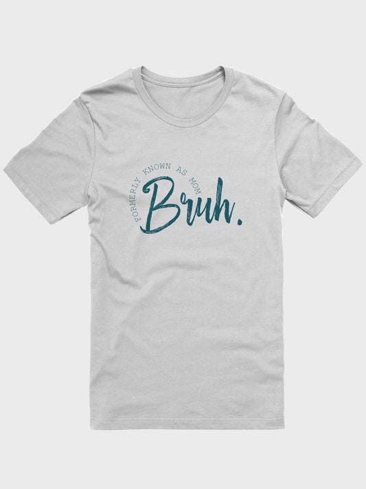 Formerly Known as Mom