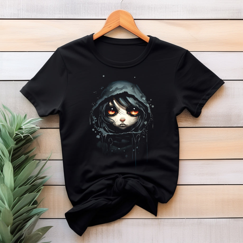 Golden Eyes Tee