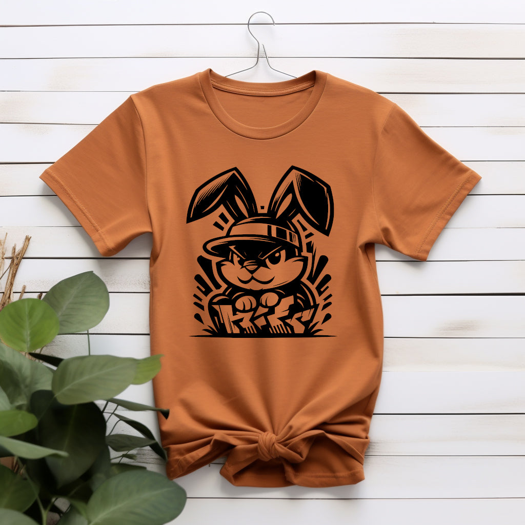 HipHop Bunny Tee