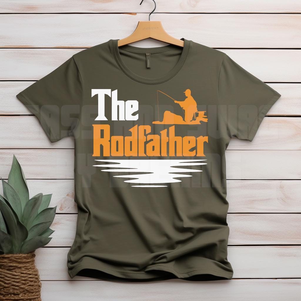 Rodfather