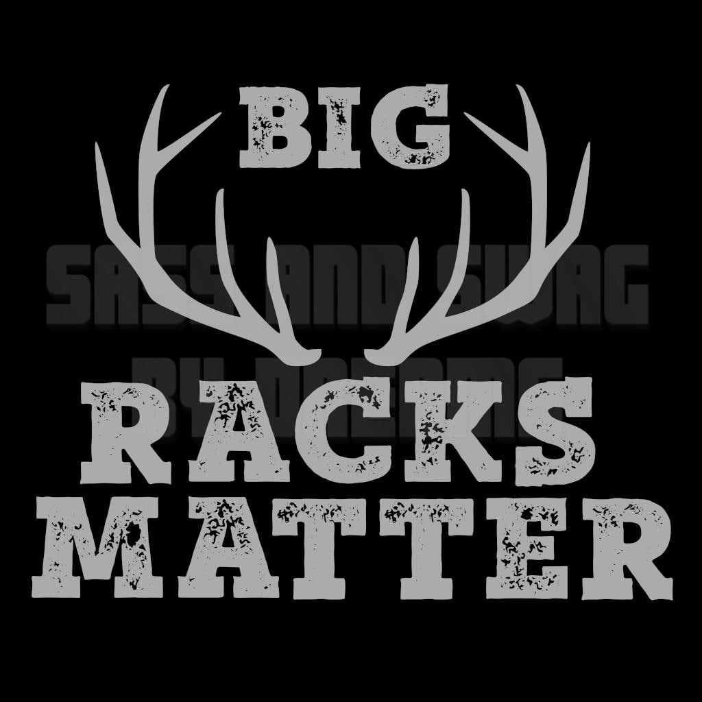Racks Matter