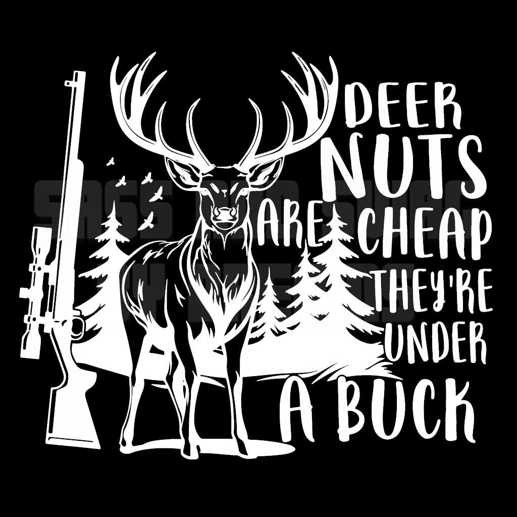 Under a Buck