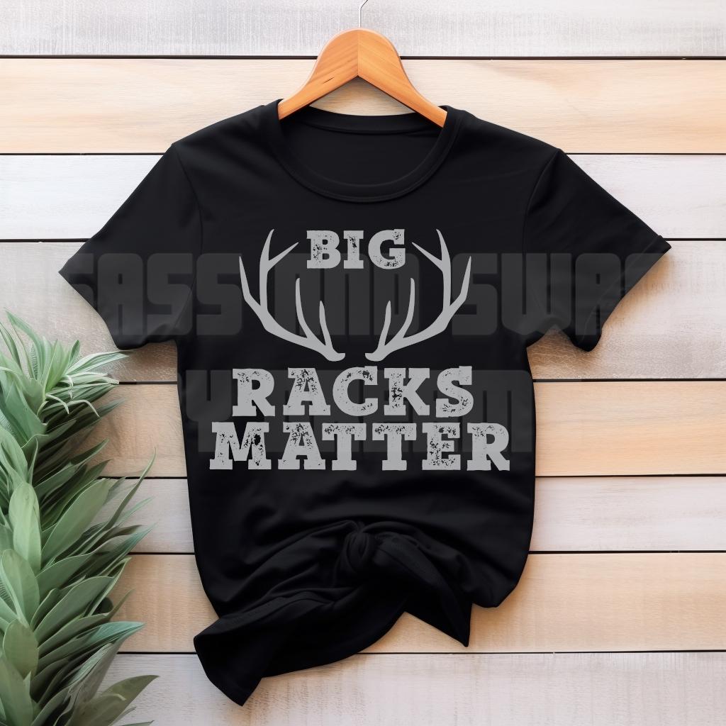 Racks Matter