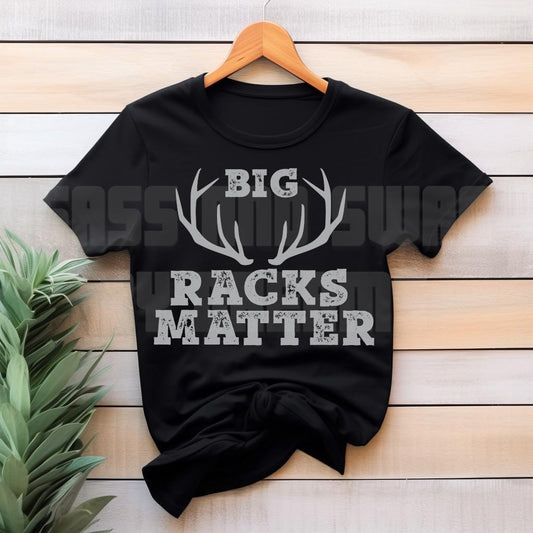 Racks Matter