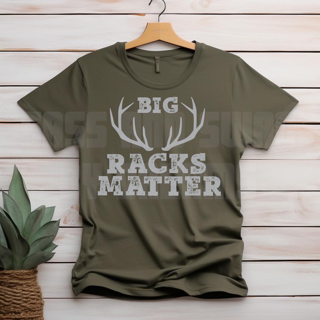Racks Matter
