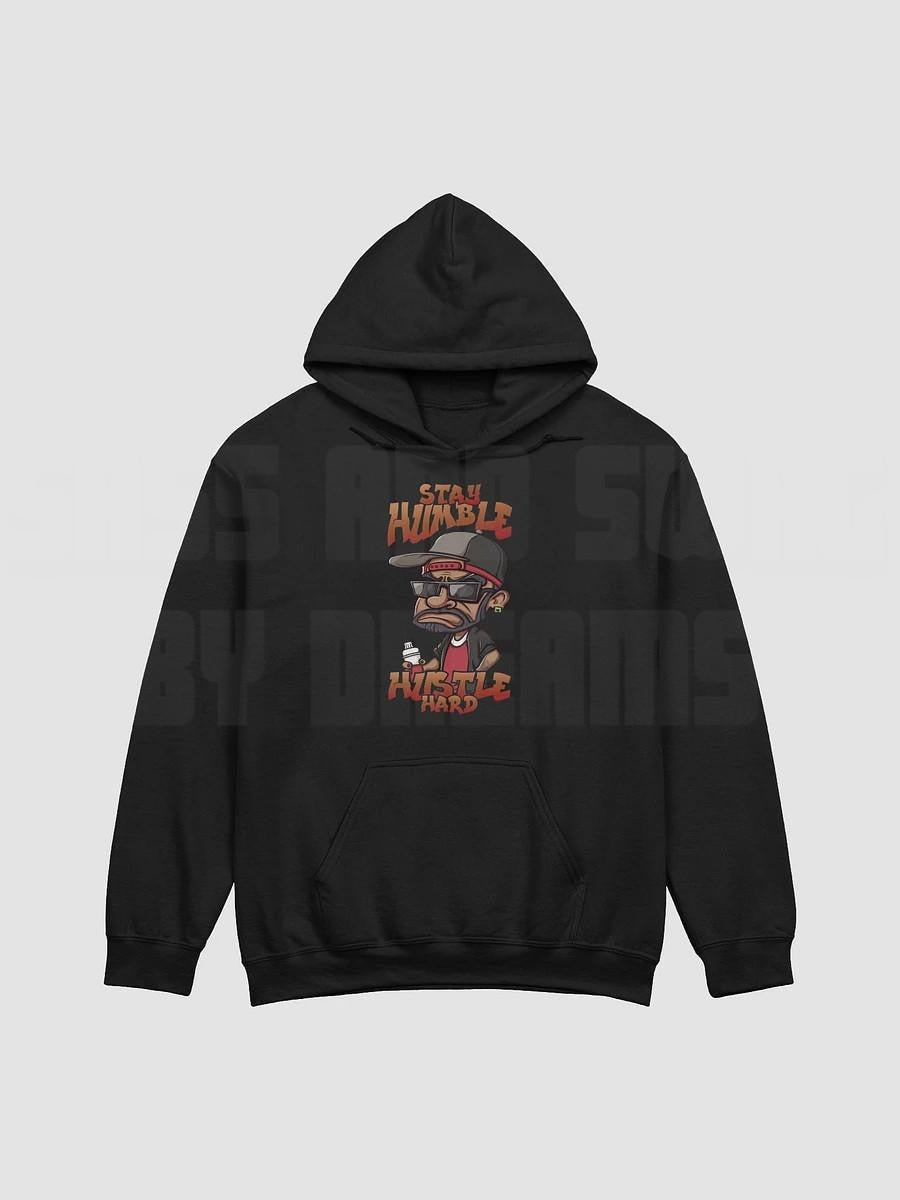 Stay Humble Hustle Hard