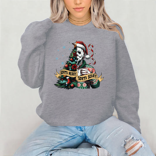 Christmas Michael Myers