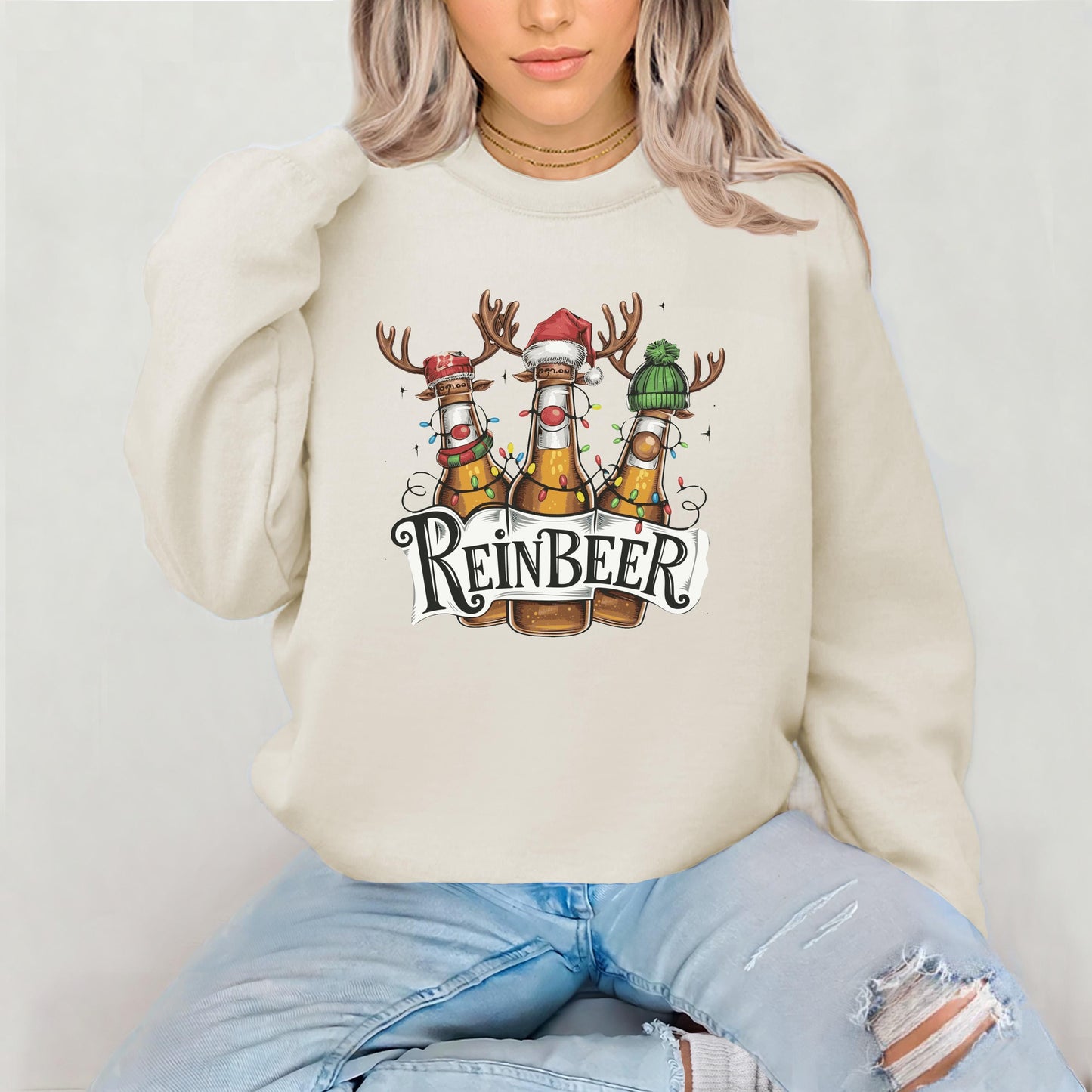 Reinbeer