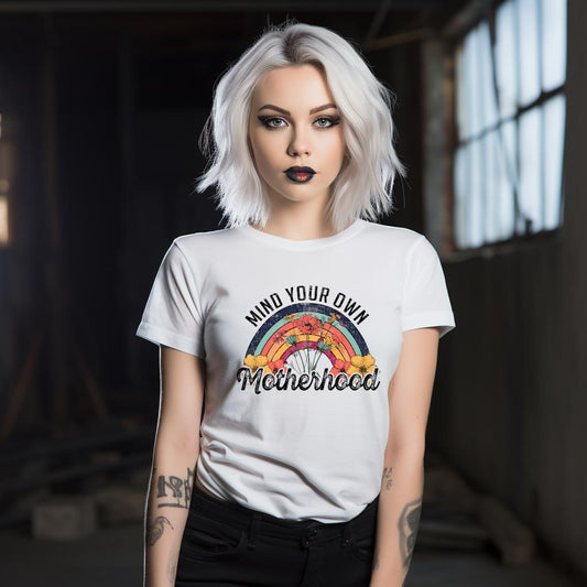 Mind Your Motherhood